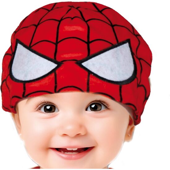 RED HEROINE, BABY, 18 – 24 MESES image 2