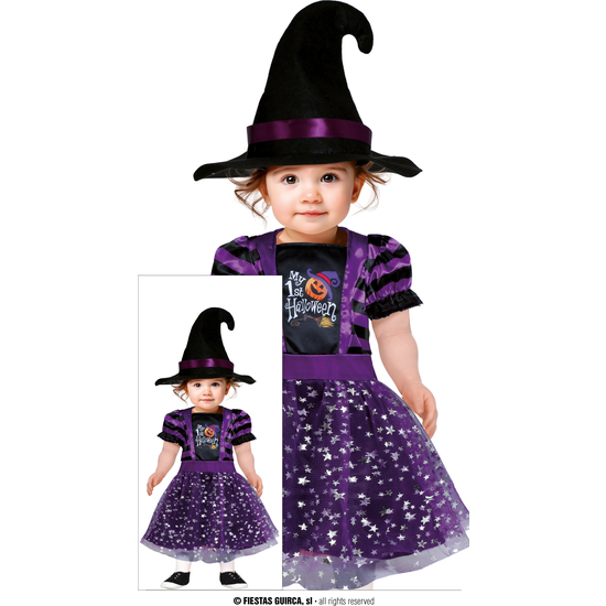 MY 1ST WITCH, BABY, 18 – 24 MESES image 0