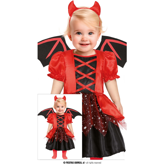 DEVIL, BABY, 12 – 18 MESES image 0
