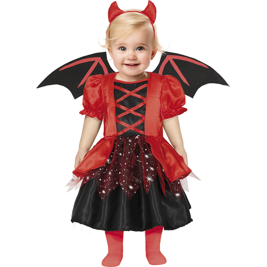 DEVIL, BABY, 12 – 18 MESES image 1