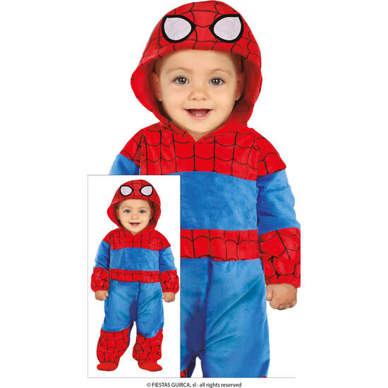 BABY HERO, TODDLER, 2 - 3 AÑOS image 0