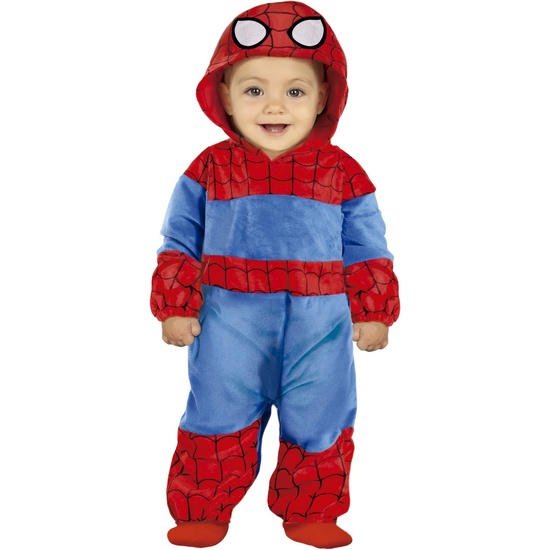 BABY HERO, TODDLER, 2 - 3 AÑOS image 1