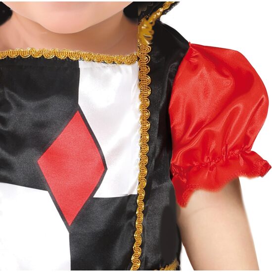 QUEEN OF HEARTS, BABY, 18 – 24 MESES image 3