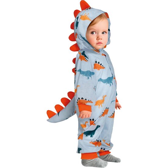 DINO PYJAMA, BABY, 12 – 18 MESES image 0