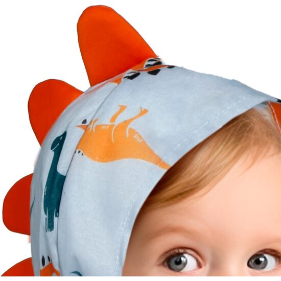 DINO PYJAMA, BABY, 12 – 18 MESES image 2