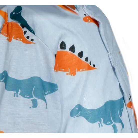 DINO PYJAMA, BABY, 12 – 18 MESES image 3
