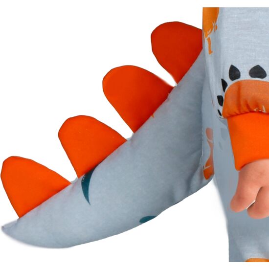 DINO PYJAMA, BABY, 12 – 18 MESES image 4