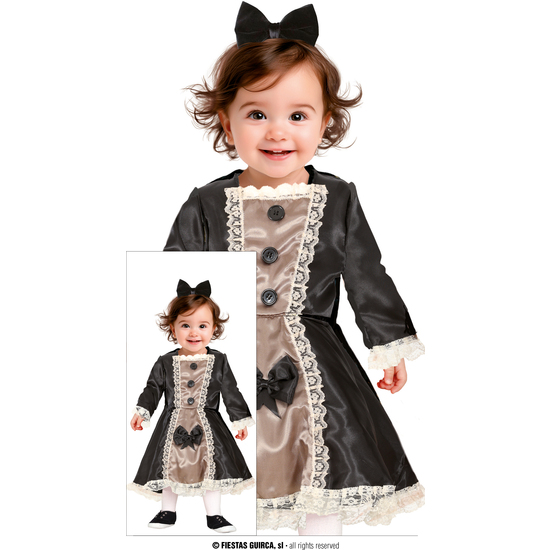 DOLL, BABY, 18 – 24 MESES image 0