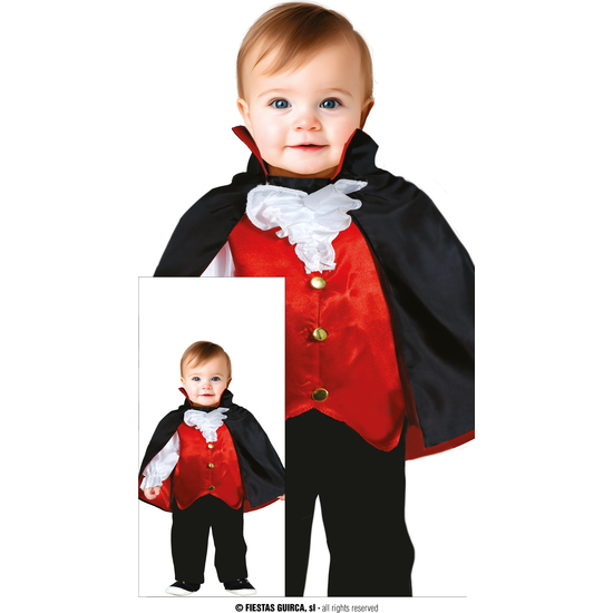 VAMPIRE, BABY, 18 – 24 MESES image 0