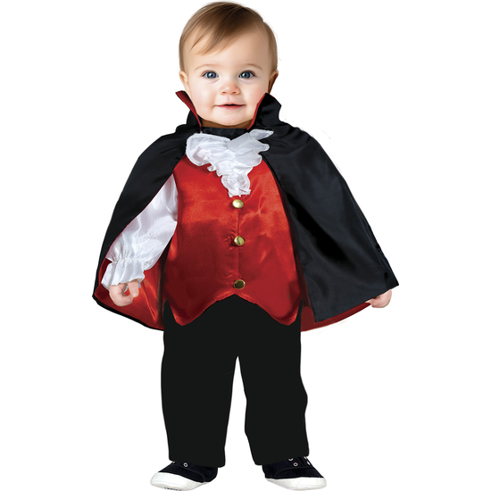 VAMPIRE, BABY, 18 – 24 MESES image 1