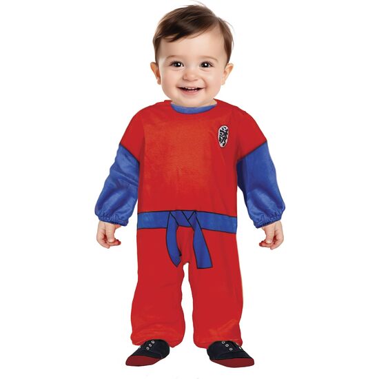 LIL FIGHTER, BABY, 12 – 18 MESES image 1