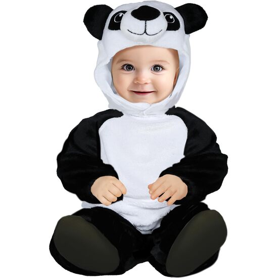 PANDA, BABY, 18 – 24 MESES image 1
