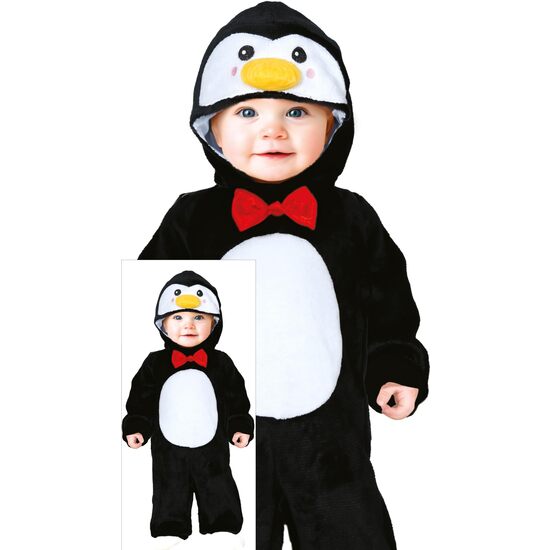 PENGUIN, BABY, 18 – 24 MESES image 0