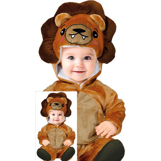 LION, BABY, 12 – 18 MESES image 0