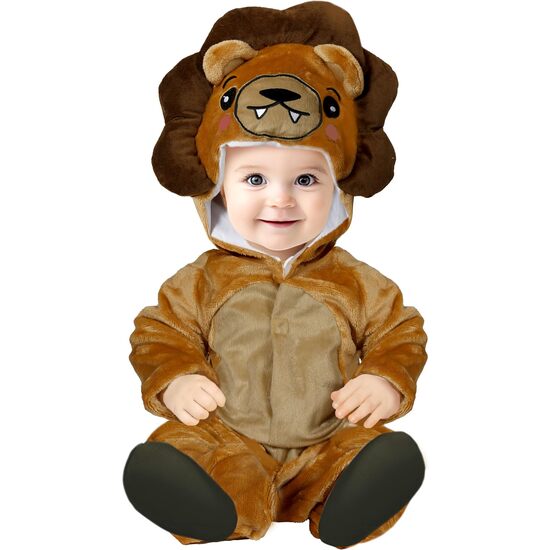 LION, BABY, 12 – 18 MESES image 1
