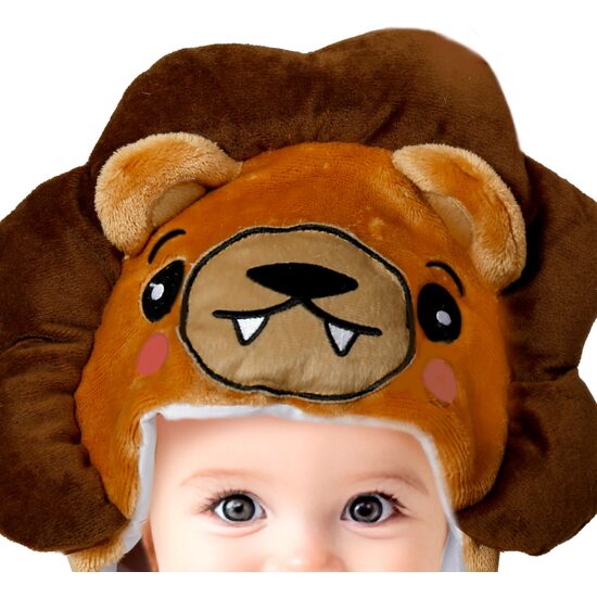 LION, BABY, 12 – 18 MESES image 2