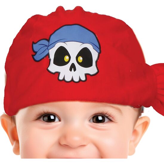 PIRATE, BABY, 12 – 18 MESES image 1
