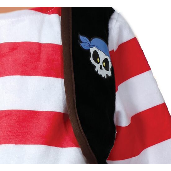 PIRATE, BABY, 12 – 18 MESES image 2