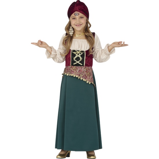 MEDIUM, INFANTIL, 5 – 6 AÑOS image 1