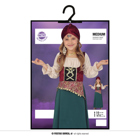 MEDIUM, INFANTIL, 5 – 6 AÑOS image 4