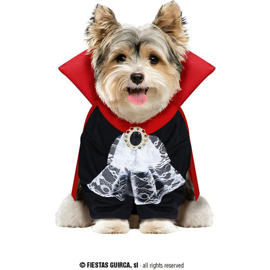 WOOFERATU, MASCOTA, M - DOG image 0
