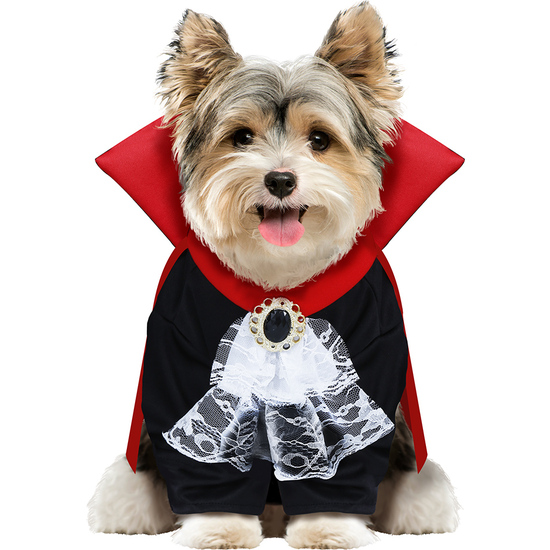 WOOFERATU, MASCOTA, M - DOG image 1