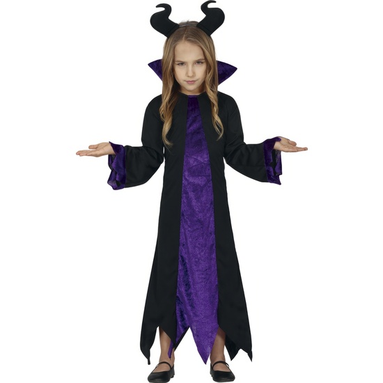 DEVIL FAIRY, INFANTIL, 5 – 6 AÑOS image 1