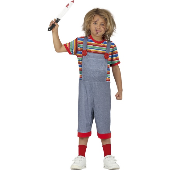 RAG DOLL, INFANTIL, 5 – 6 AÑOS image 1