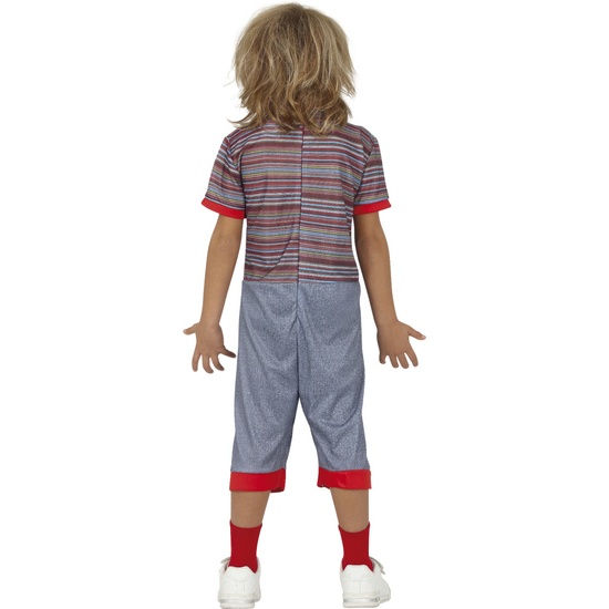 RAG DOLL, INFANTIL, 5 – 6 AÑOS image 2