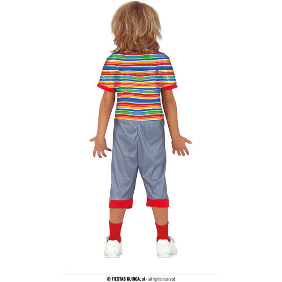 RAG DOLL, INFANTIL, 3 – 4 AÑOS image 2