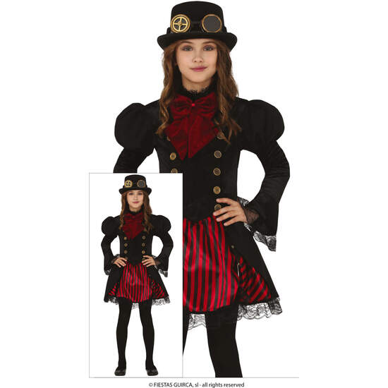 GOTHIC, INFANTIL, 7 – 9 AÑOS image 0