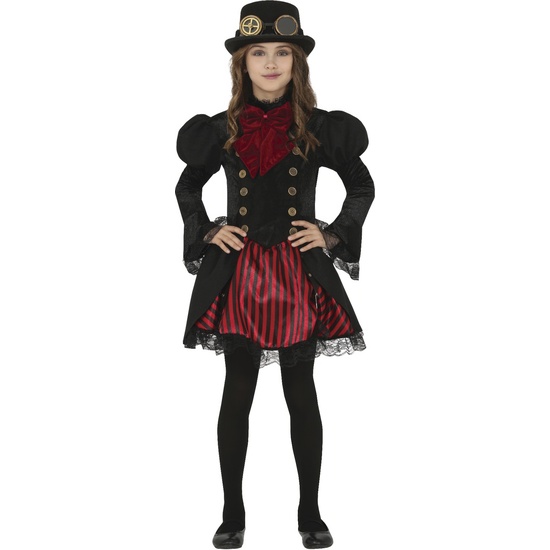 GOTHIC, INFANTIL, 7 – 9 AÑOS image 1