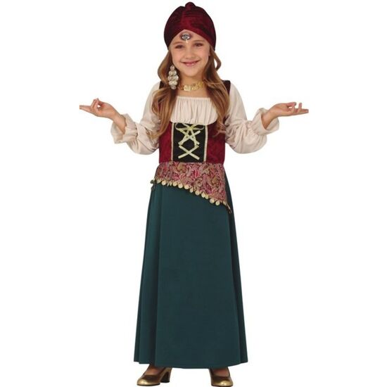 MEDIUM, INFANTIL, 7 – 9 AÑOS image 0
