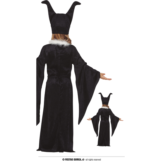 DEVIL FAIRY, INFANTIL, 5 – 6 AÑOS image 2