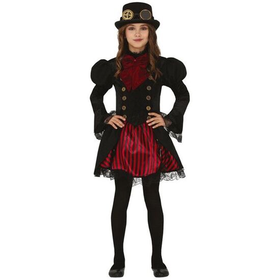 GOTHIC, INFANTIL, 5 – 6 AÑOS image 0