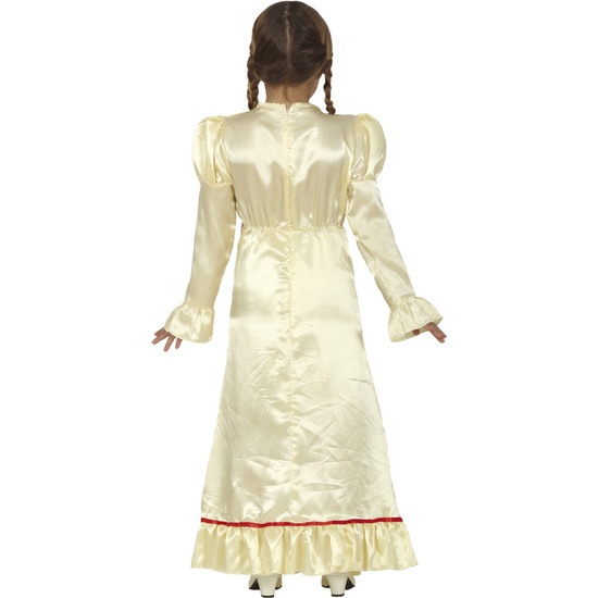 DEVIL DOLL, INFANTIL, 10 – 12 AÑOS image 2