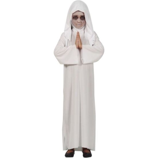 SATANIC NUN, INFANTIL, 7 – 9 AÑOS image 0