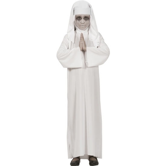 SATANIC NUN, INFANTIL, 7 – 9 AÑOS image 1
