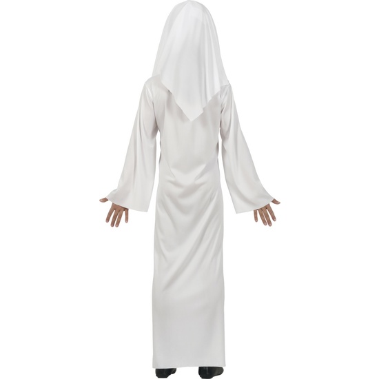 SATANIC NUN, INFANTIL, 7 – 9 AÑOS image 2