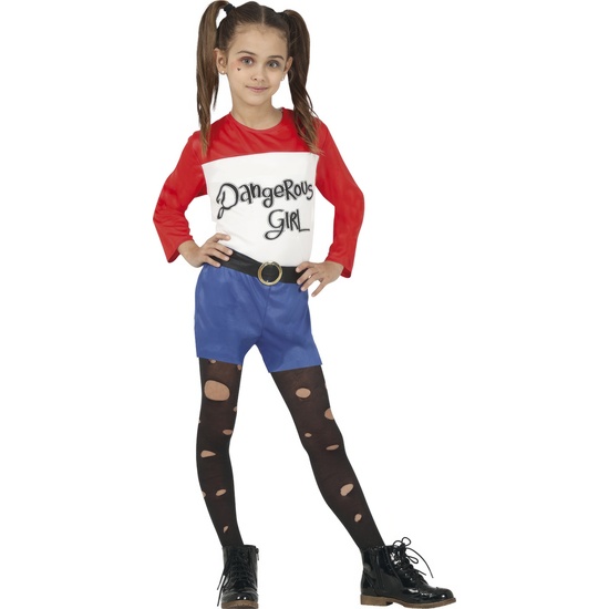 CRAZY DANGEROUS, INFANTIL, 7 – 9 AÑOS image 1
