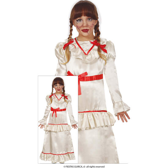 DEVIL DOLL, INFANTIL, 7 – 9 AÑOS image 0