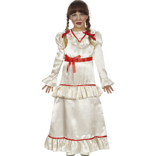 DEVIL DOLL, INFANTIL, 7 – 9 AÑOS image 1
