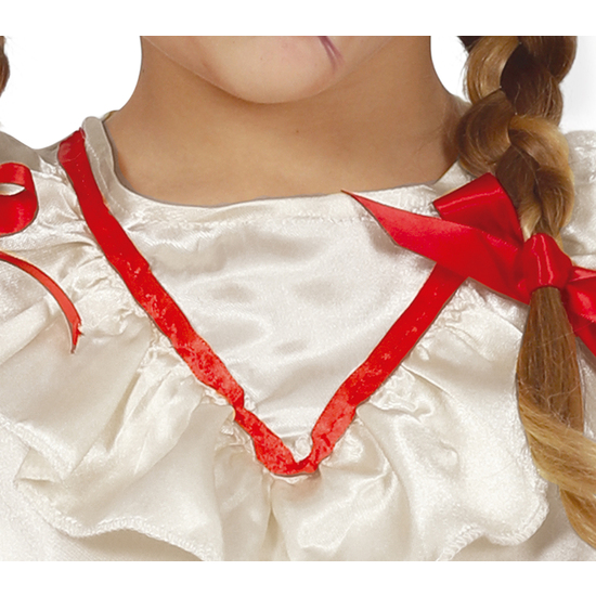 DEVIL DOLL, INFANTIL, 7 – 9 AÑOS image 5