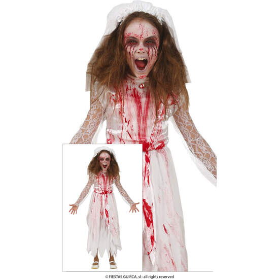 BLOODY WIFE, INFANTIL, 5 – 6 AÑOS image 0