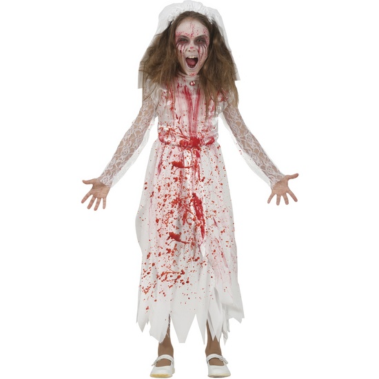BLOODY WIFE, INFANTIL, 5 – 6 AÑOS image 1