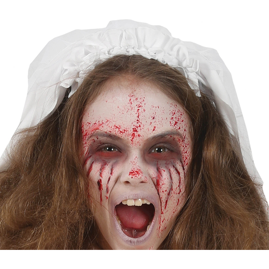 BLOODY WIFE, INFANTIL, 5 – 6 AÑOS image 5