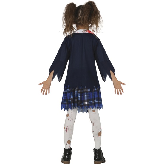 ZOMBIE HIGH SCHOOLER, INFANTIL, 7 – 9 AÑOS image 2
