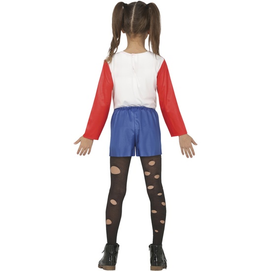 CRAZY DANGEROUS, INFANTIL, 10 – 12 AÑOS image 2