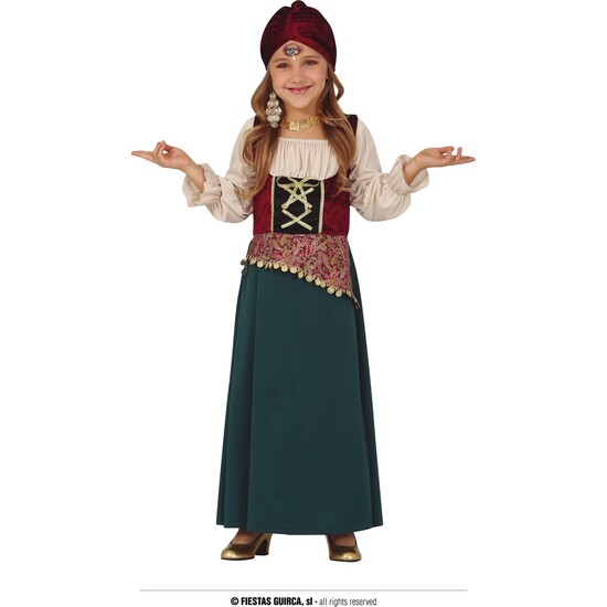 MEDIUM, INFANTIL, 10 – 12 AÑOS image 0
