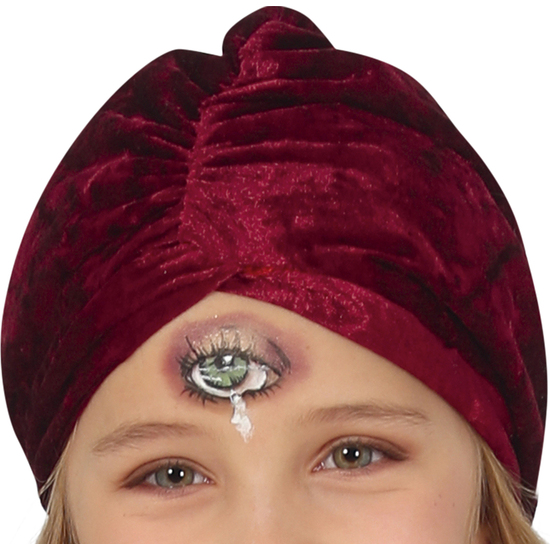 MEDIUM, INFANTIL, 10 – 12 AÑOS image 5